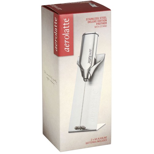 Aerolatte stainless steel - aerolatte,
