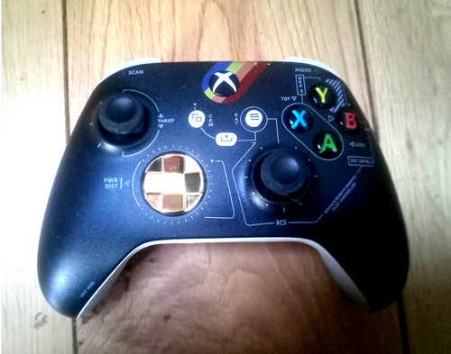Custom starfield microsoft - custom,