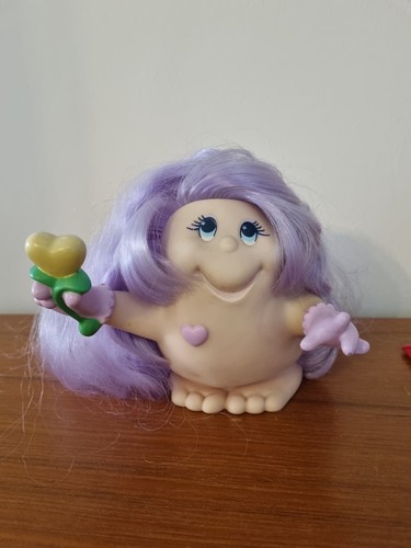 Vintage snugglebumms princess - vintage,