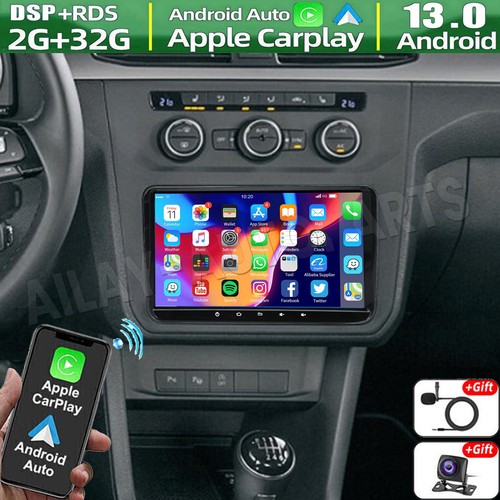 Carplay for vw - 9",