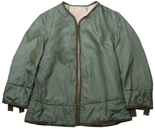 Damaged small usgi m51 - small,