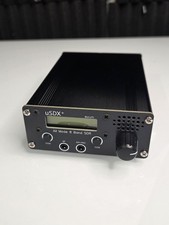 USDX+Plus USDR Transceiver All