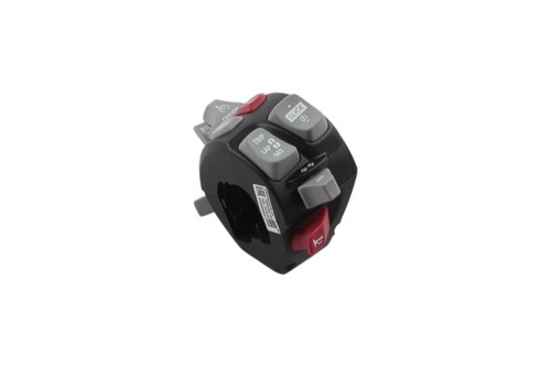 Bmw combination switch - bmw, s