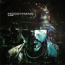MOODYMANN/VARIOUS - DJ Kicks -