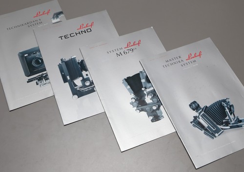 Lindhof technika 679 techno - lindhof, m