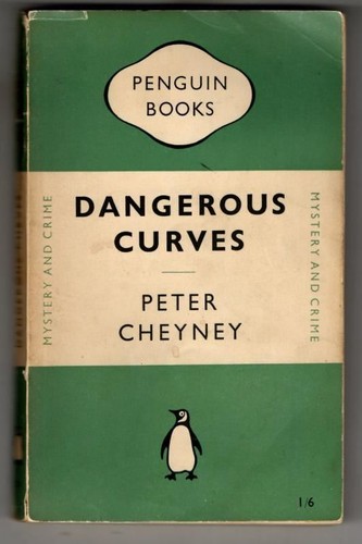 Dangerous curves peter - curves, :