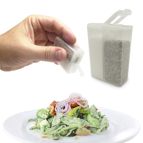 Camping seasoning - 2, 1