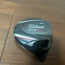 Titleist 913 D3 9.5° Driver