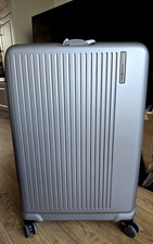 Samsonite Amplitude Expandable