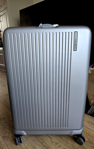 Samsonite amplitude expandable - samsonite,