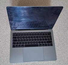 Faulty Apple MacBook Pro 13"