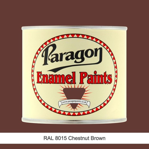 Ral 8015 chestnut - brown, coach