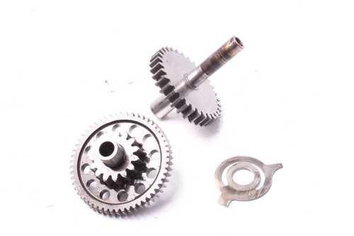 Starter freewheel bmw 1100 - starter,