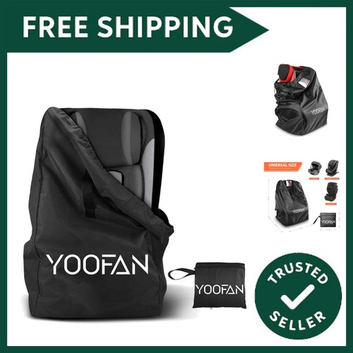 Gate check travel bag - check, with