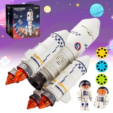 Space Shuttle Rocket Toys