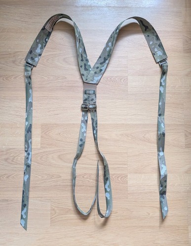 Warrior assault systems - assault, |