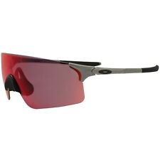 Ex Display Oakley OO 9454-1838 EVZero Blades Space Dust Prizm Road Sunglasses