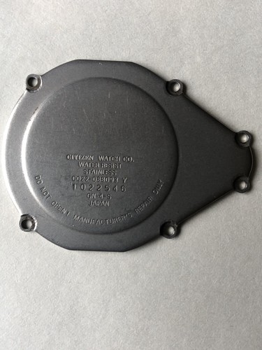Citizen promaster aqualand - citizen,