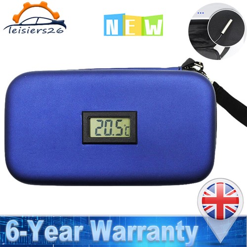 Insulin cooler travel case - insulin,