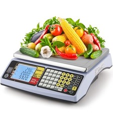 Bonvoisin Price Computing