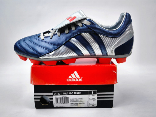 Adidas pulsado trx 2004 - pulsado, hg