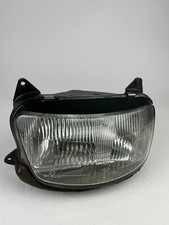 Kawasaki ZX1100 GPZ1100 ZX600