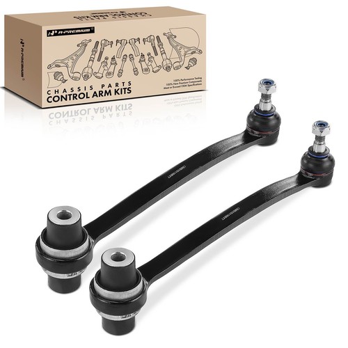 Control arms rear - arms, lower