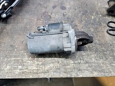 ✅ FORD KA MK2 STARTER MOTOR 1.3 TDCI 1248CC BAAA GEARBOX 51823860 2008-2016