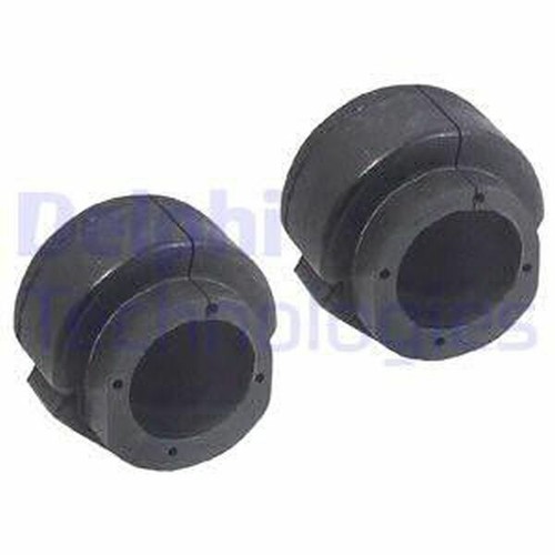 Anti roll bar - bar, bush