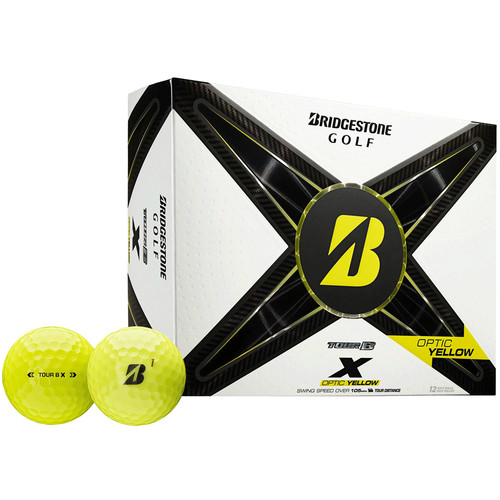 Bridgestone tour golf - tour, x