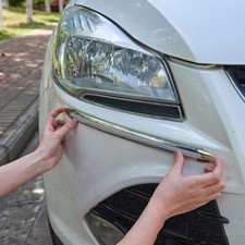 4pcs Car Bumper Corner