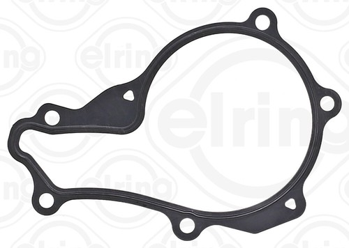 Elring 569 350 gasket water - elring, gasket,