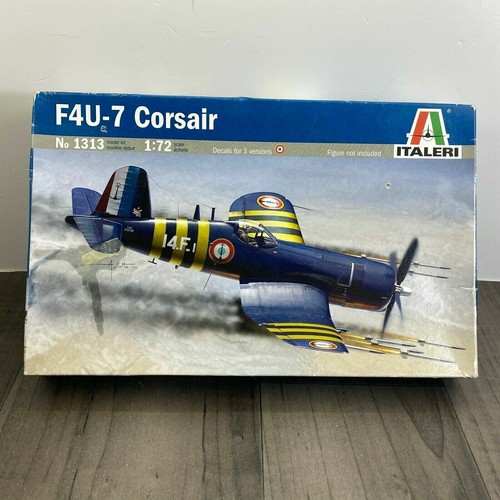 Italeri 1313 f4u - 1313, corsair