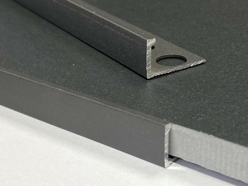 Tile trim edge 10x vroma - tile,