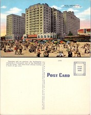 Hotel Ambassador Atlantic City