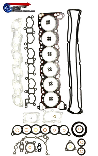 Spec head gasket - spec,