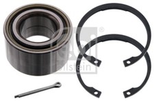 1X WHEEL BEARING KIT FOR OPEL