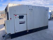 Ingersoll Rand ML250 1550 CFM 7.5 Bar Air Screw Compressor 2 Available Low Hours