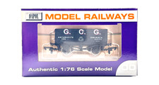 DAPOL 00 GAUGE - G.C.G