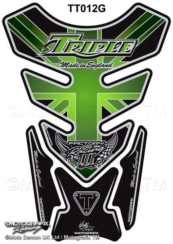 Triumph speed street triple - triumph,