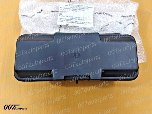 John deere oem toolbox - toolbox,