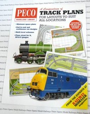 A Compendium of Track Plans