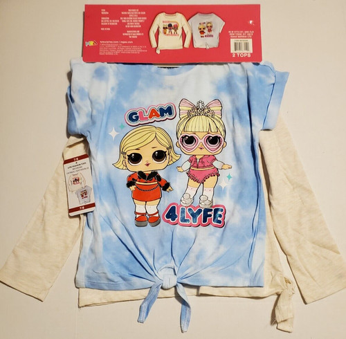 Lol surprise kids - lol, 2