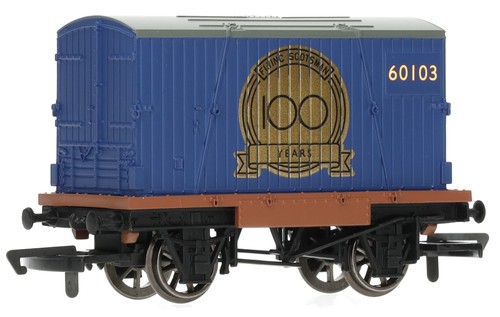 R60173 hornby gauge flying - gauge,