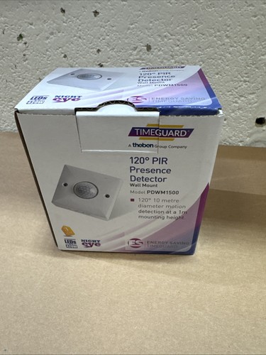 Timeguard pdwm1500 wall - pdwm1500,