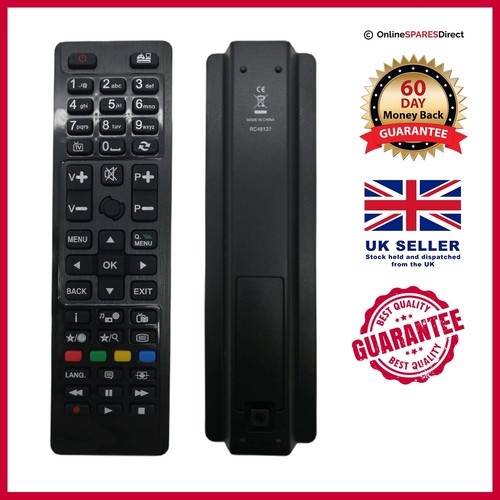 Replacement remote for - replacement,