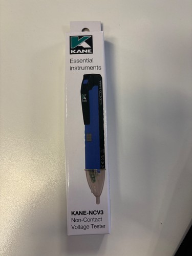 Kane ncv3 non contact - non-contact, voltage