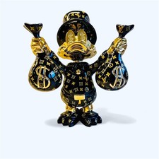 Scrooge McDuck Money Bags