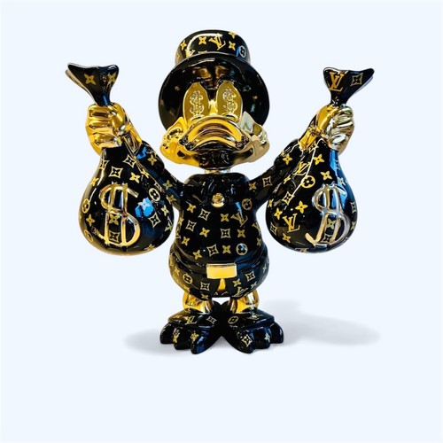 Scrooge mcduck money - mcduck,