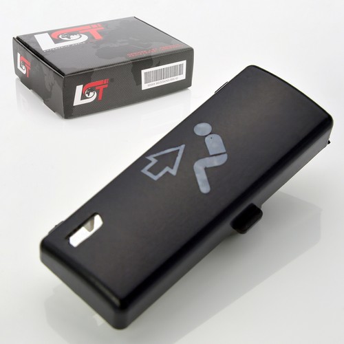 Air conditioning switch button - air,